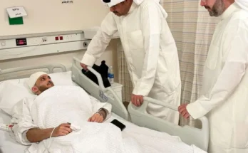 Al menos un muerto y decenas de heridos en un ataque con drones de Irán contra el aeropuerto de Kuwait