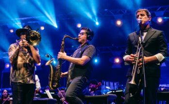 Uruguay conmemora los 200 años de la liberación de sus fortalezas con un concierto gratuito de NTVG en Santa Teresa