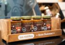 Los Nietitos presentó Dulce de Leche Mocaccino, una nueva experiencia de sabor