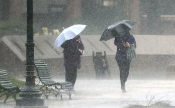 Santa Rosa llega a Uruguay con fecha definida: Serra prevé lluvias, tormentas y granizo
