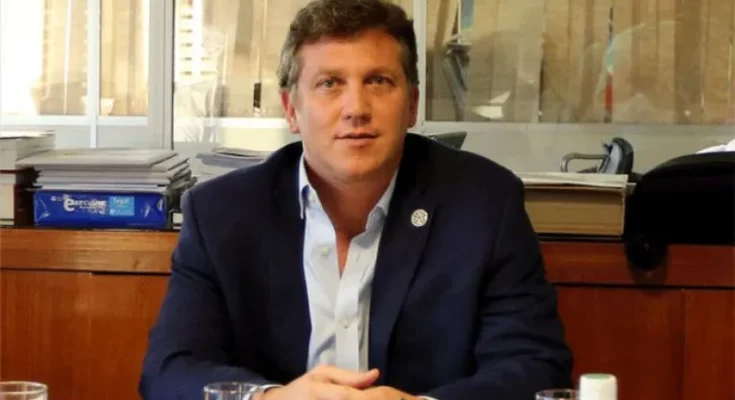 Denuncian que Alejandro Domínguez recibió US$ 5 millones de fondos recuperados del FIFA Gate