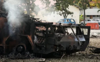 El gobierno de La Habana informó que 32 cubanos murieron en los ataques de EE.UU. en Venezuela