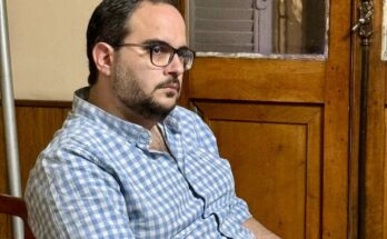 Edil Marziotte propone establecer horarios de recolección de residuos en el Micro centro de Salto