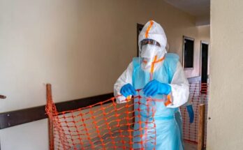 Brasil investiga dos casos sospechosos de ébola en Sao Paulo y Río de Janeiro