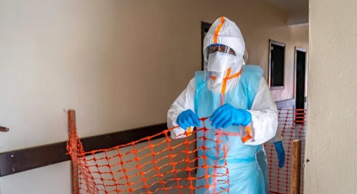 Brasil investiga dos casos sospechosos de ébola en Sao Paulo y Río de Janeiro