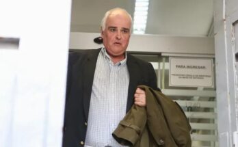 La Justicia mantuvo la prisión preventiva para Gustavo Penadés y otorgó domiciliaria nocturna a Mauvezin