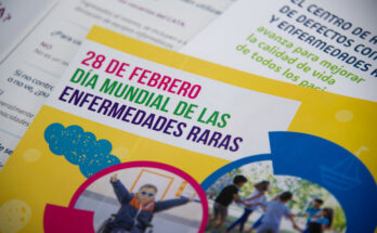 Día de las Enfermedades Raras: Más de 5.000 personas fueron atendidas por centro de referencia del BPS en 2025