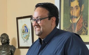 Presidencia de la Junta Departamental de Salto: Informe de los 100 Días de Gestión