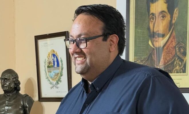 Presidencia de la Junta Departamental de Salto: Informe de los 100 Días de Gestión Presidencia de la Junta Departamental de Salto: Informe de los 100 Días de Gestión