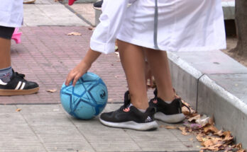 Programa piloto en centros educativos previene consumo de sustancias en niños y adolescentes