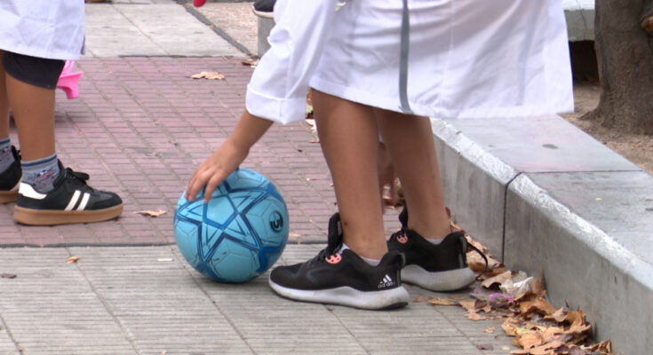 Programa piloto en centros educativos previene consumo de sustancias en niños y adolescentes