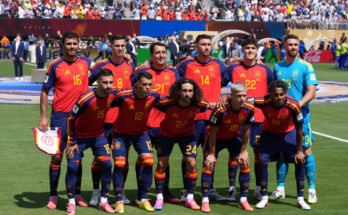 Mundial 2026: España se consagró campeón tras derrotar 1-0 a Argentina en el alargue