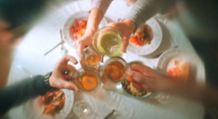 Evidencias Familiares: campaña de la Junta Nacional de Drogas busca concientizar sobre naturalización del consumo de alcohol Evidencias Familiares: campaña de la Junta Nacional de Drogas busca concientizar sobre naturalización del consumo de alcohol