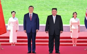 Xi Jinping visita a Kim Jong-un: cuál es el origen de la relación amor-odio entre China y Corea del Norte