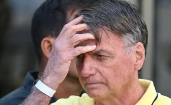 El Supremo de Brasil condena a Bolsonaro a 27 años de prisión por intento de golpe de Estado tras perder las elecciones de 2022