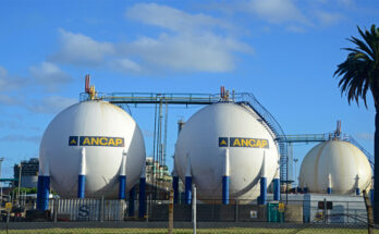 Ancap obtuvo ganancias por 72,5 millones de dólares en el ejercicio 2025