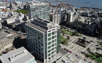 Comunicado de Brasil, Chile, Colombia, México, Uruguay y España frente a los hechos ocurridos en Venezuela