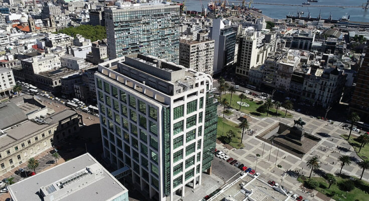 Comunicado de Brasil, Chile, Colombia, México, Uruguay y España frente a los hechos ocurridos en Venezuela