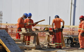 Observatorio relevará datos sobre siniestralidad laboral y enfermedades profesionales
