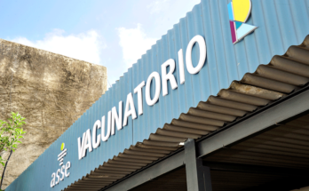 Lunes 3 de agosto reabre agenda de vacunación contra meningococo