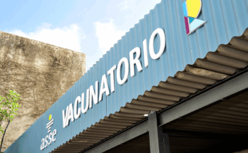 Uruguay incorpora vacunación contra enfermedad meningocócica