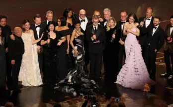 Oscar 2026: esta es la lista de ganadores de los premios de la Academia de Hollywood