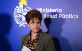 Fernanda Nozar renunció a su cargo domo directora general de Salud: los motivos y a dónde se irá