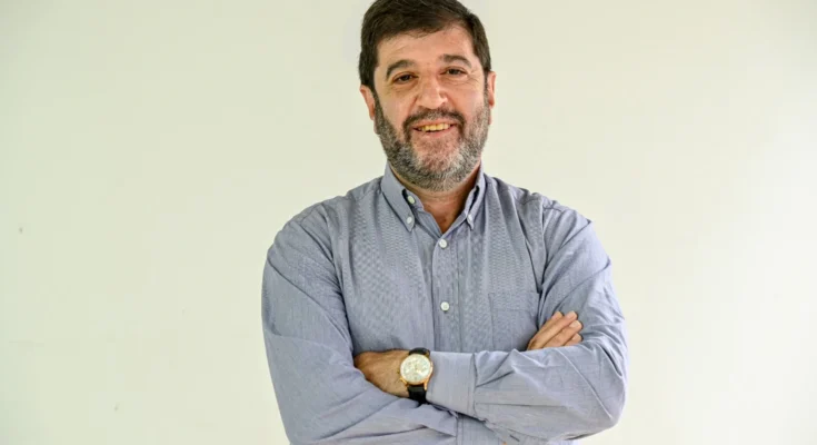 El EnFA apoya la reelección de Fernando Pereira como Presidente del Frente Amplio