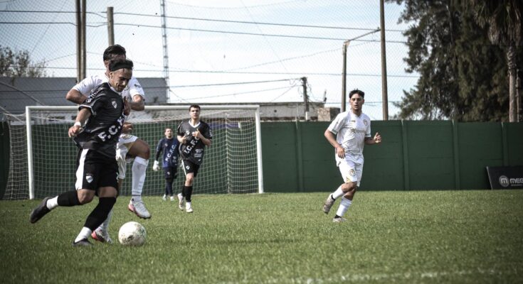 Copa Uruguay: Gladiador y Ferro Carril de Salto a octavos de final