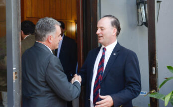 Orsi valoró el diálogo abierto con la Asociación Rural del Uruguay