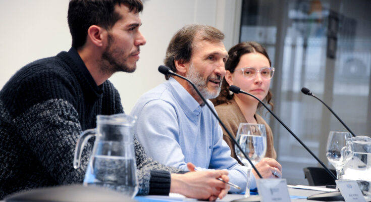 Convocatoria otorga 20.000.000 de pesos a proyectos de formación profesional dirigidos a jóvenes