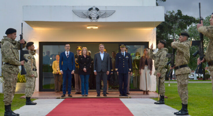 Presidente Orsi inició viaje a Nueva York para participar en Asamblea General de la ONU Presidente Orsi inició viaje a Nueva York para participar en Asamblea General de la ONU