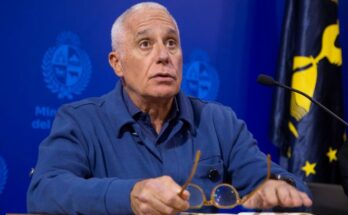 Negro: “Ninguna advertencia va a poder con la Fiscalía, con la Justicia ni con la Policía Nacional”