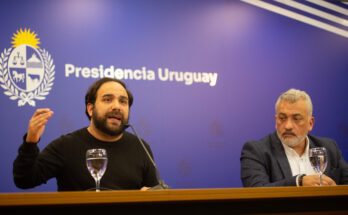 Sinae determinó cese de alerta roja para personas en situación de calle