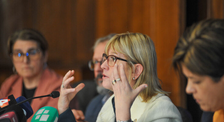 En un plazo de dos años todos los prestadores de salud deberán ofrecer cuidados paliativos En un plazo de dos años todos los prestadores de salud deberán ofrecer cuidados paliativos