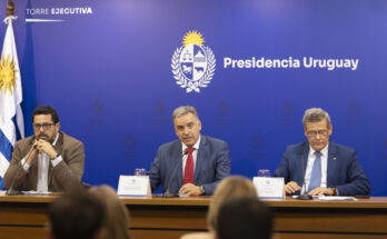 Gobierno rescindirá contrato con empresa Cardama por compra de patrullas oceánicas