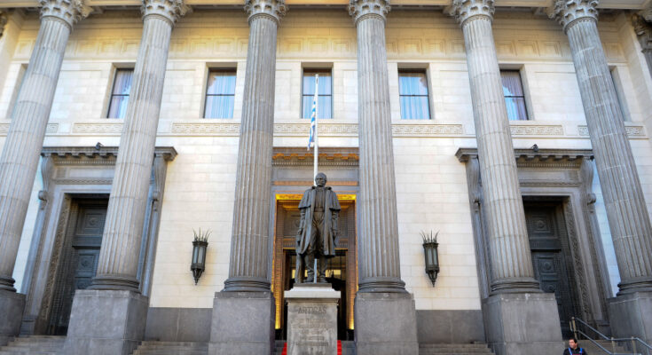 BROU recibió más de 60 proyectos sostenibles por 120 millones de dólares BROU recibió más de 60 proyectos sostenibles por 120 millones de dólares