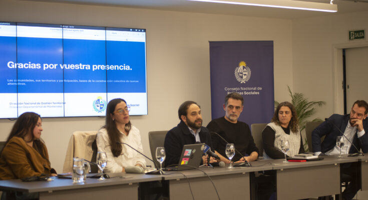 Gobierno retoma encuentros de intercambios departamentales para responder a demandas de la sociedad Gobierno retoma encuentros de intercambios departamentales para responder a demandas de la sociedad