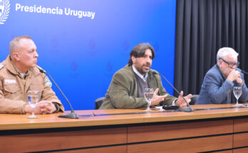 Noche de la Nostalgia: Unasev y Junta Nacional de Drogas lanzaron campaña de prevención