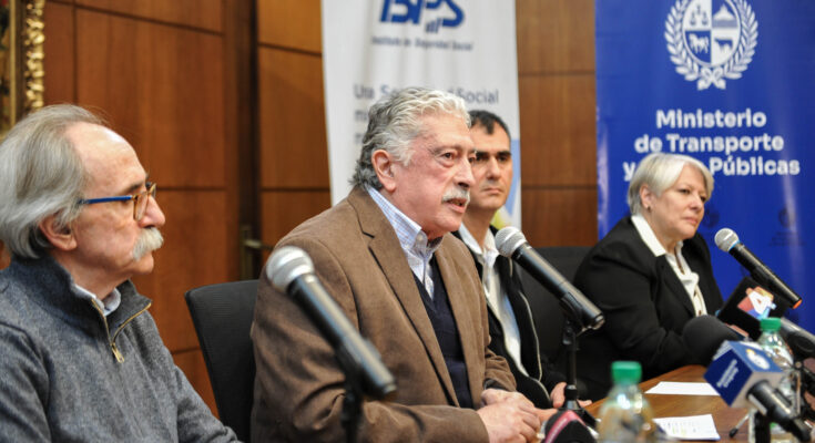 BPS garantiza accesibilidad a controles y operaciones de ojos a jubilados y pensionistas