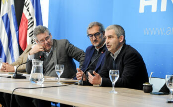 ANEP y MSP regularizaron casi 40.000 carnés pediátricos de escolares