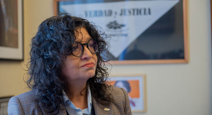 Casablanca: La búsqueda de detenidos desaparecidos es una política ineludible