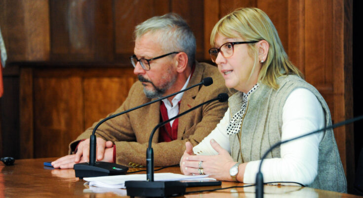 MSP impulsa agenda participativa sobre derechos sexuales y reproductivos