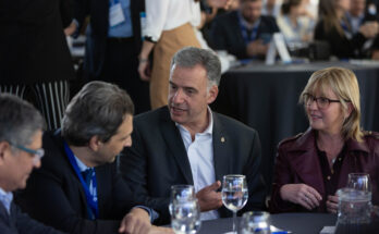 Uruguay se posiciona como centro regional para la industria farmacéutica