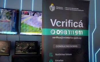 Interior presentó servicio para prevenir estafas generadas mediante noticias falsas