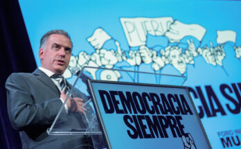 Orsi destacó moderación y sobriedad en política como valores legados por Mujica