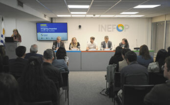 Uruguay Impulsa: Más de 5.000 participantes comienzan capacitaciones en todo el país