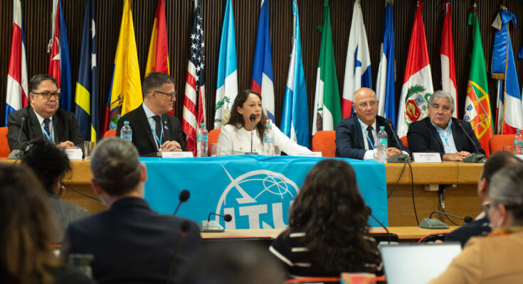 Fibra óptica abarcará a todos los hogares en este período