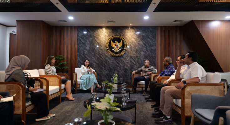 Uruguay acelera negociaciones para colocar carne y leche en Asia y Oceanía Uruguay acelera negociaciones para colocar carne y leche en Asia y Oceanía