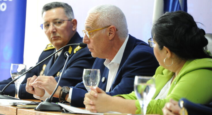 Aplicación digital brindará respuesta a mujeres víctimas de violencia con medidas cautelares de no acercamiento